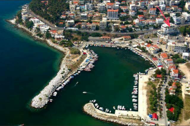 Port View Suites