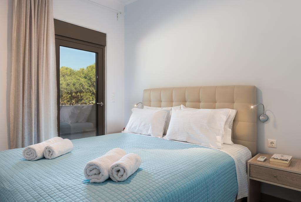 Niovi Seaside Apartment Kissamos