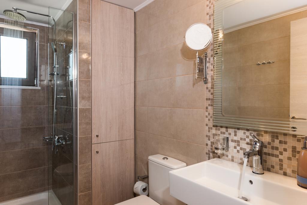 Apartment Niovi Seaside Kissamos