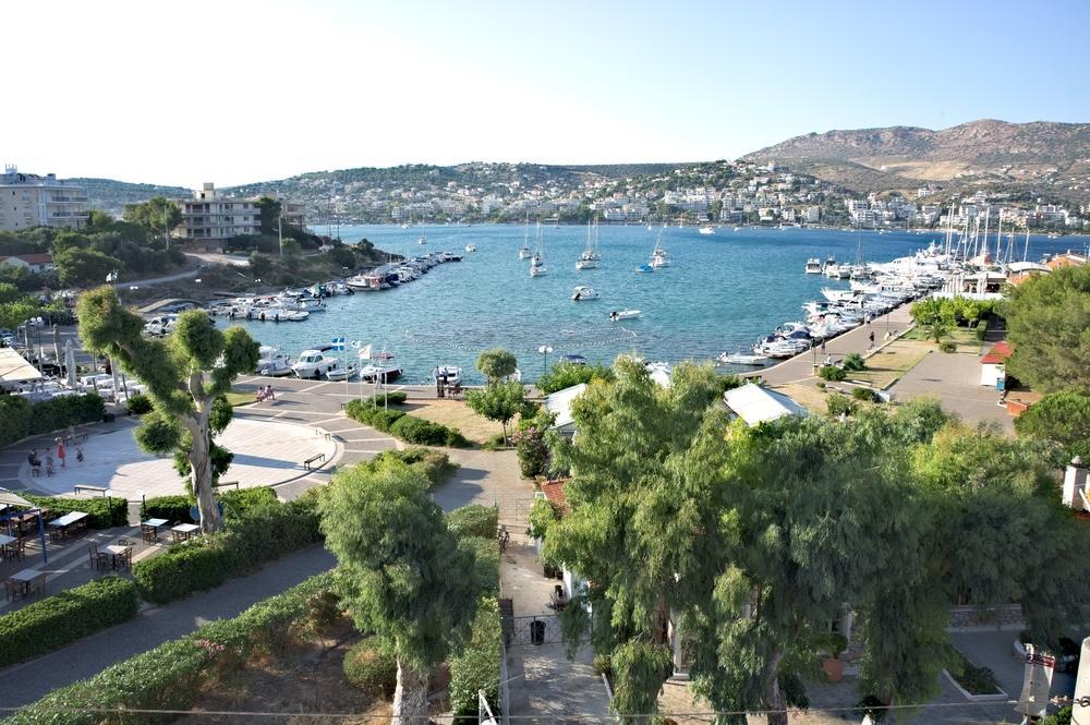 Nikolaki Porto Rafti