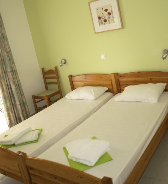 Hotel Nikolaki 2*