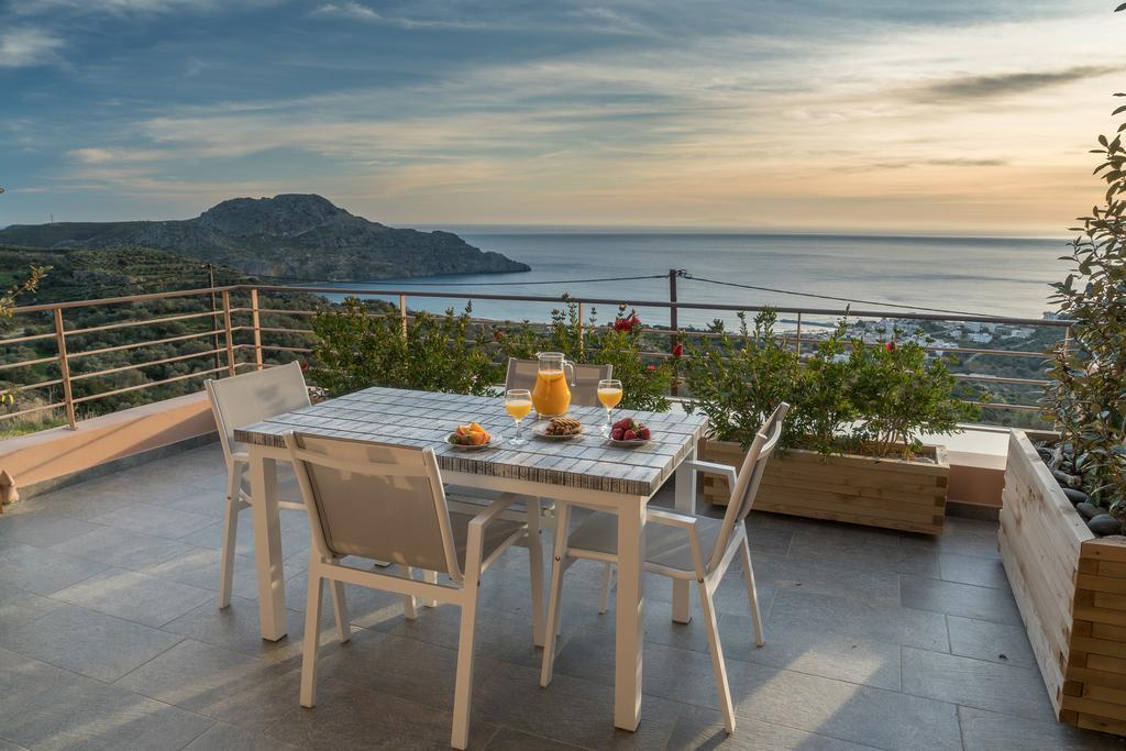 Apartment Stella In The Village Plakias
