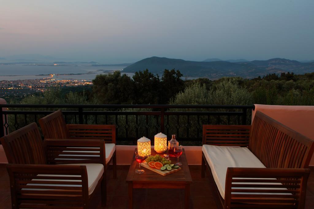 Villa Amelia *