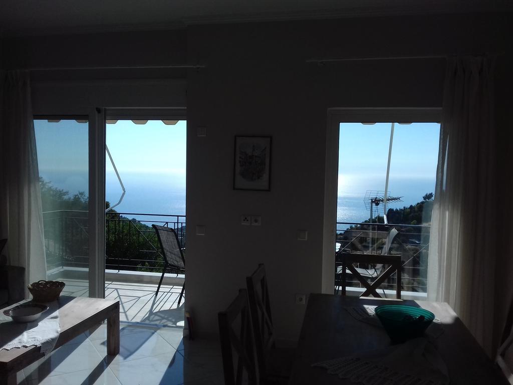 Plagia's Sunset Apartment