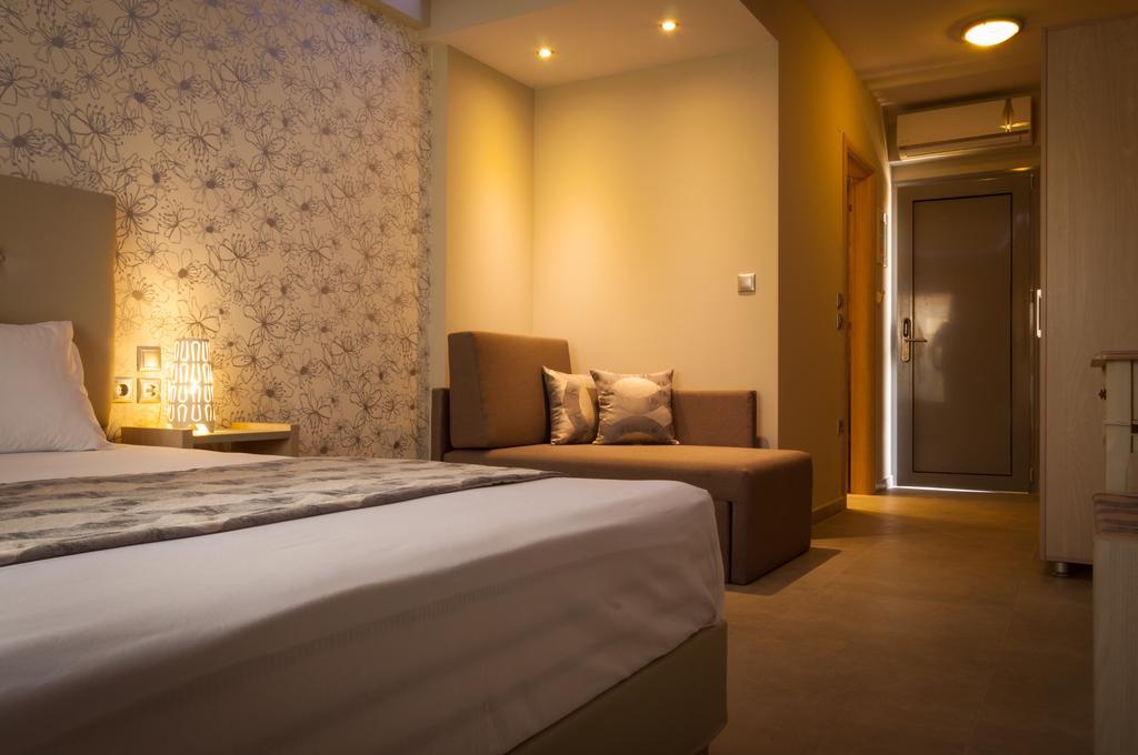 Kalybay Apartment *