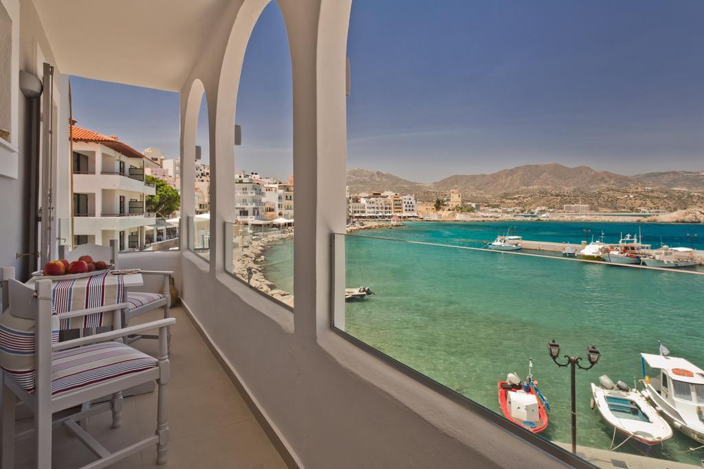 Nereus Luxurious Apartment *
