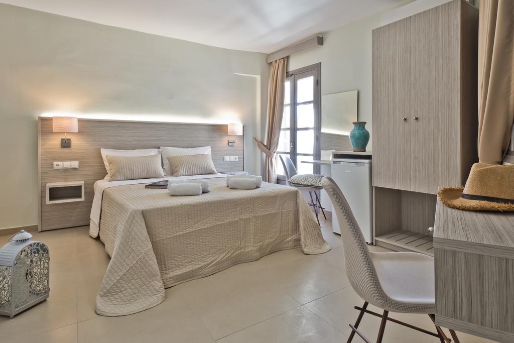 Nereus Luxurious * Karpathos Town (Pigadia)