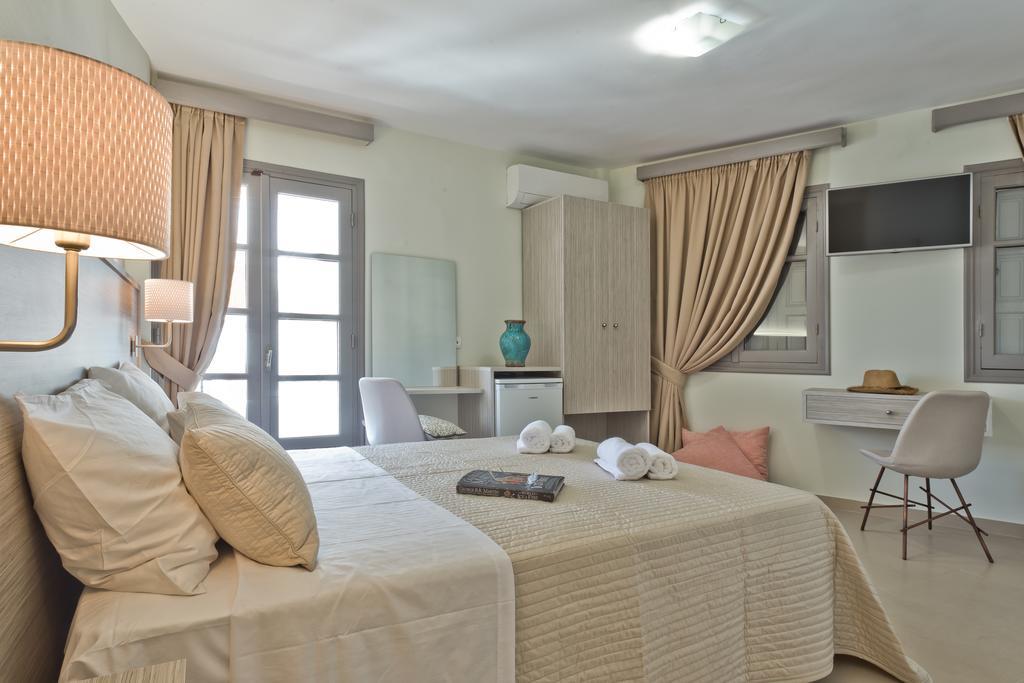 Nereus Luxurious