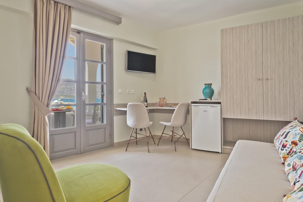 Nereus Luxurious Apartment *