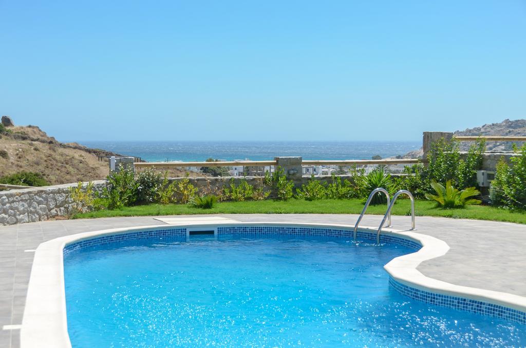 Villa Naxos Luxury