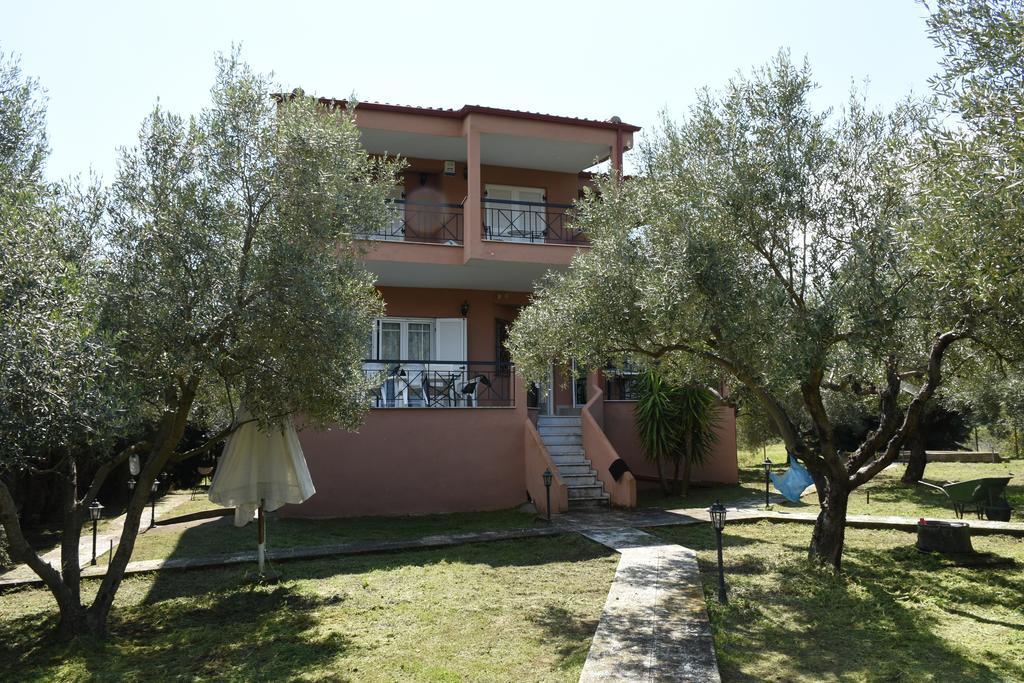 Tripotamos Chalkidiki Holiday home
