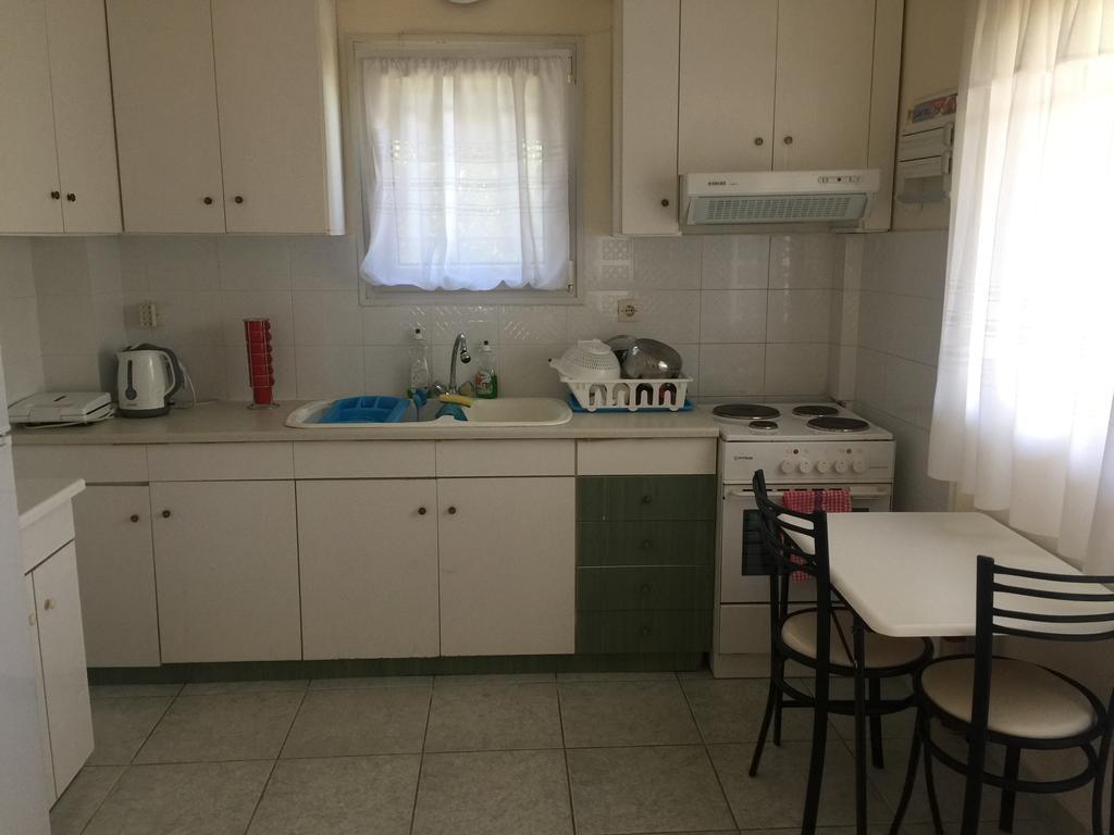 Tripotamos Chalkidiki Holiday home Neos Marmaras