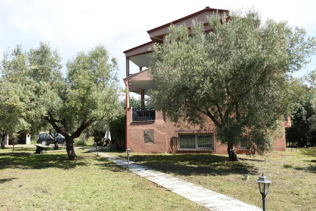 Tripotamos Chalkidiki Holiday home *