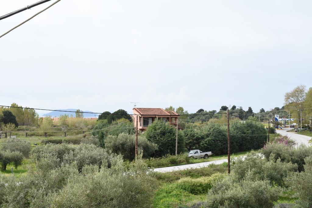 Holiday home Tripotamos Chalkidiki *