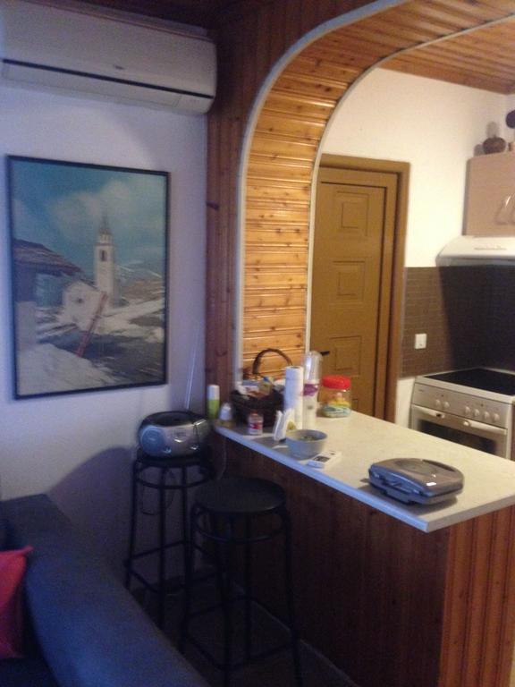 Holiday home Niki Neos Marmaras