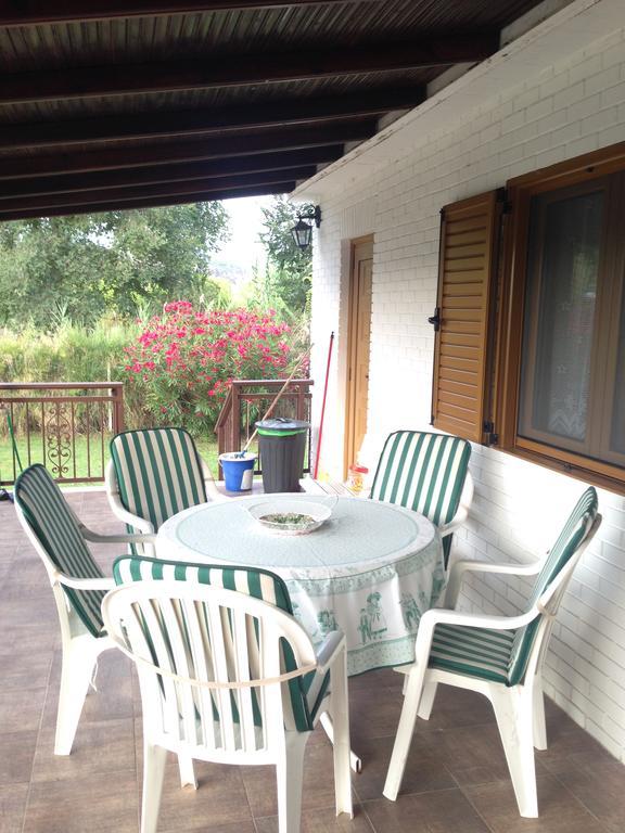 Niki Holiday home Neos Marmaras