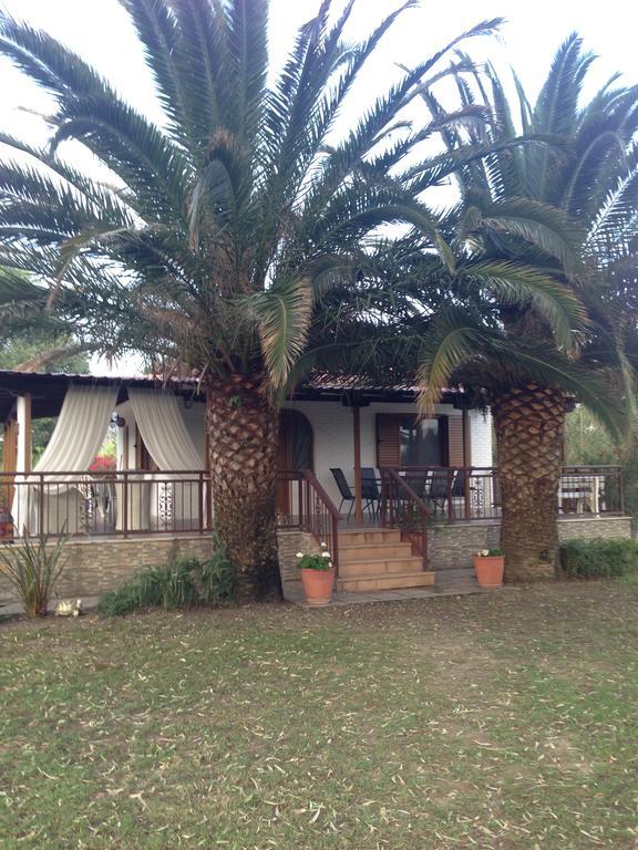 Niki Holiday home