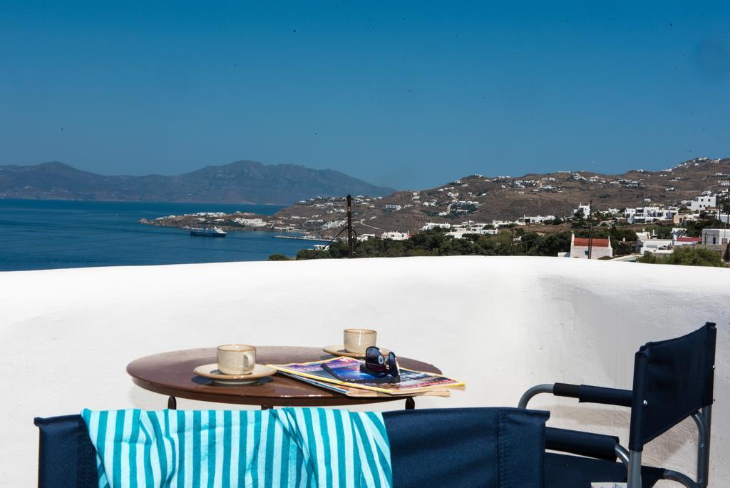 Bleland Mykonos *
