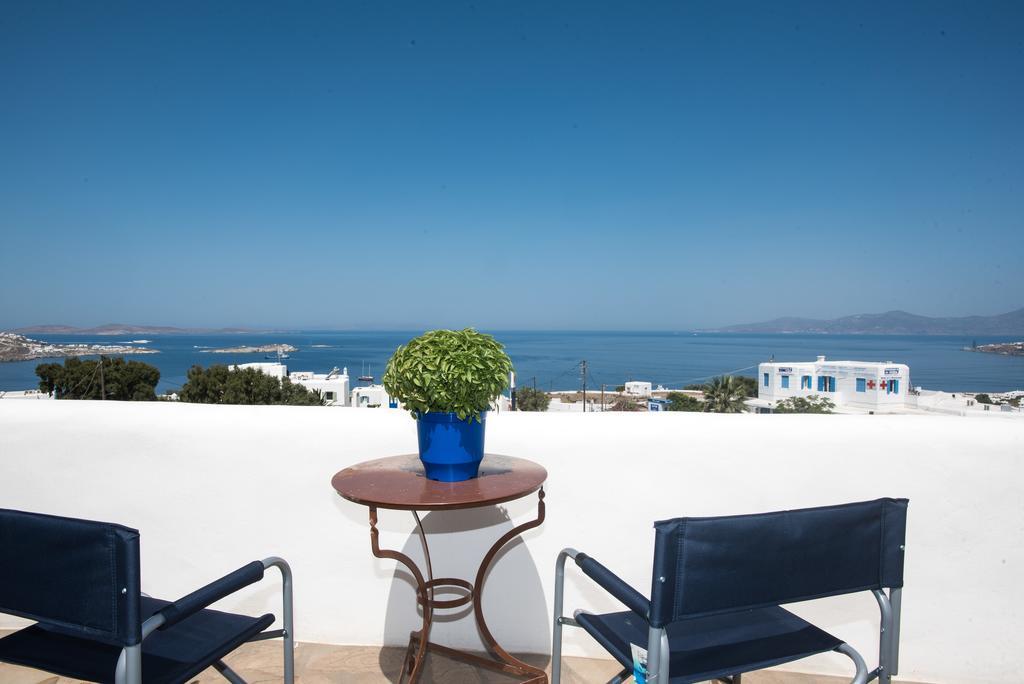Apartment Bleland Mykonos