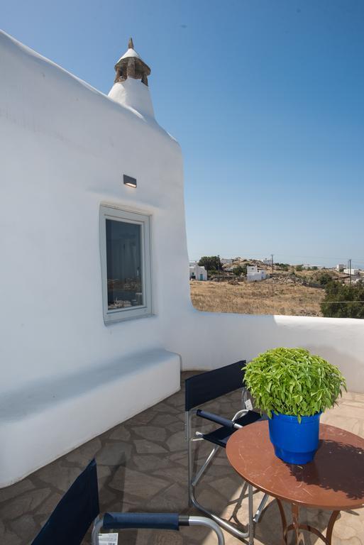 Bleland Mykonos Apartment Mykonos Town