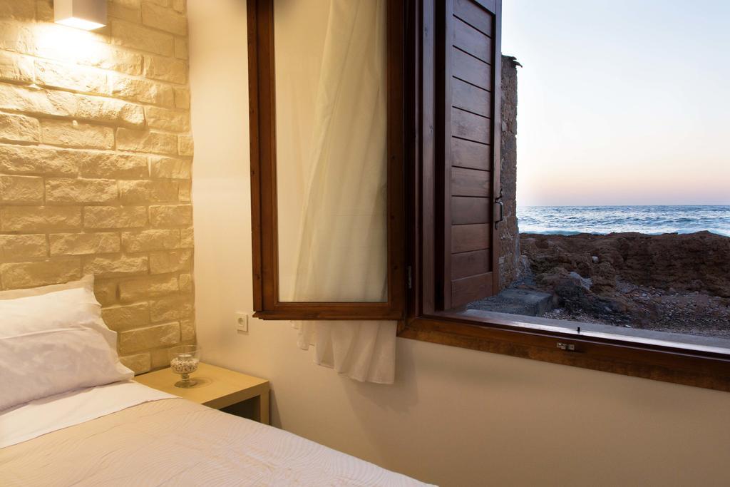 Ocean Waves Villa *