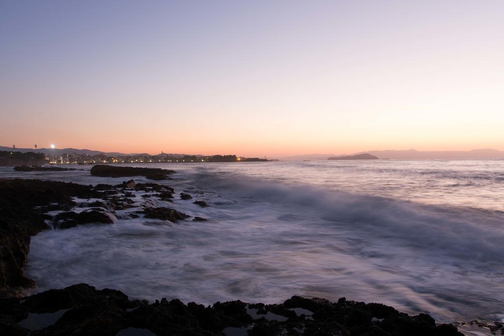 Ocean Waves Villa Chania (Crete)
