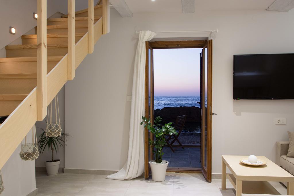 Villa Ocean Waves *