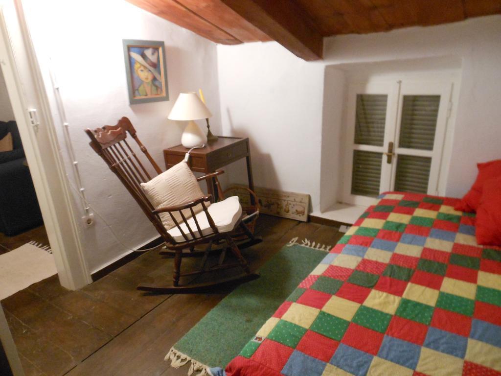 Apartment Mansion At Chora In *