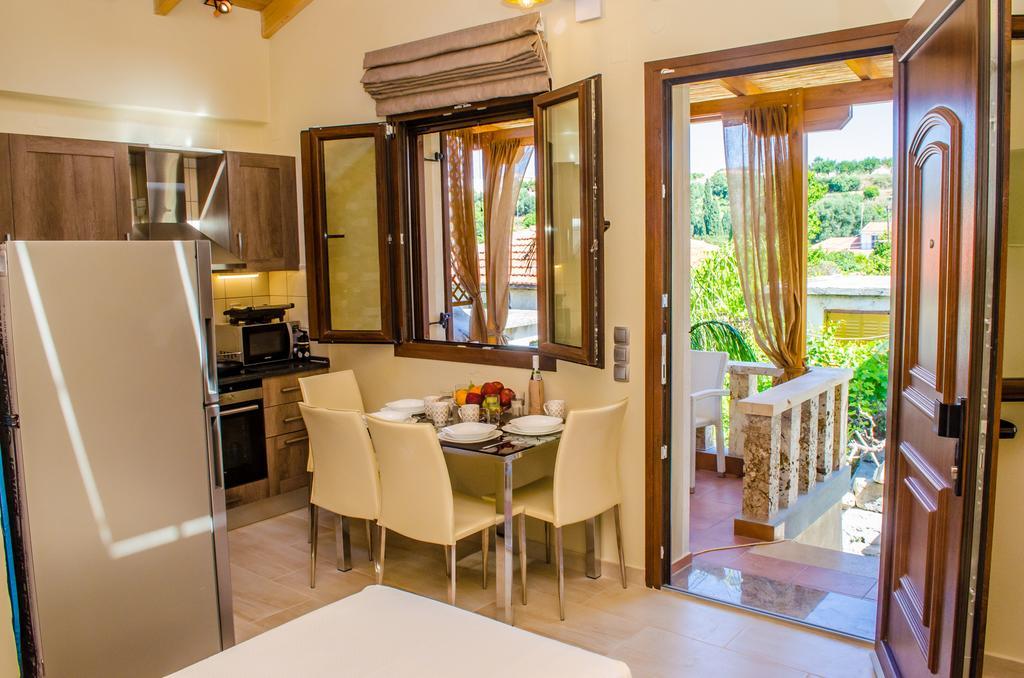 Holiday home Rospovi