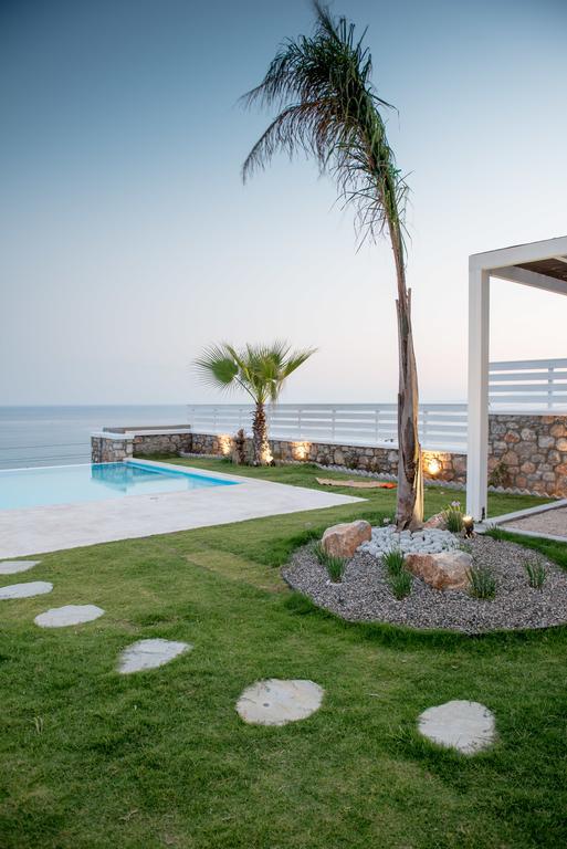 Villa Elements Lardos