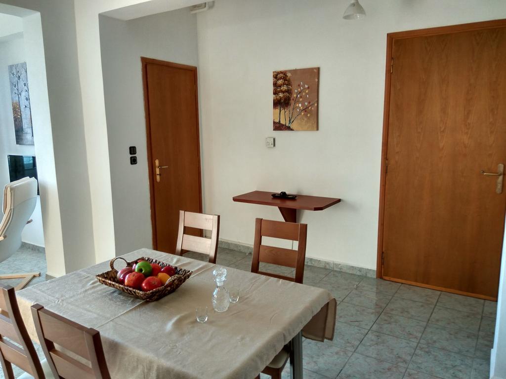 Apartment Next To The Beach Kato Daratso