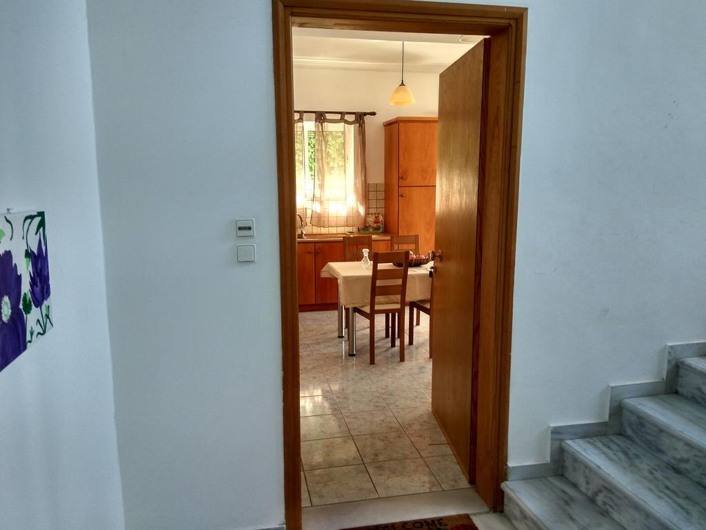Apartment Next To The Beach *