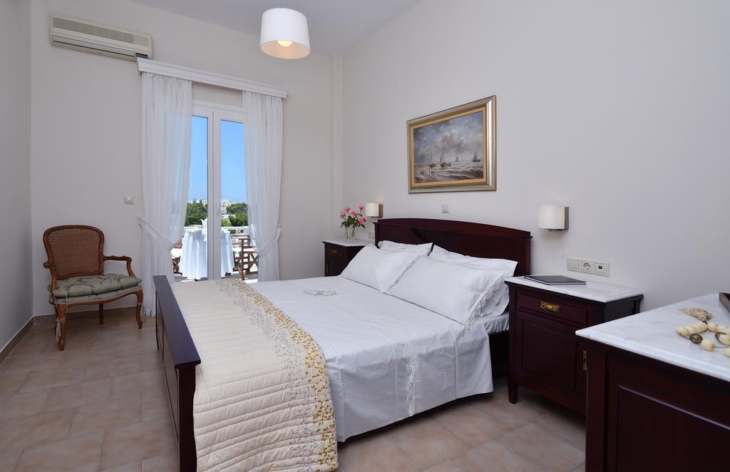 Hotel Doukissa Parikia (Paros)