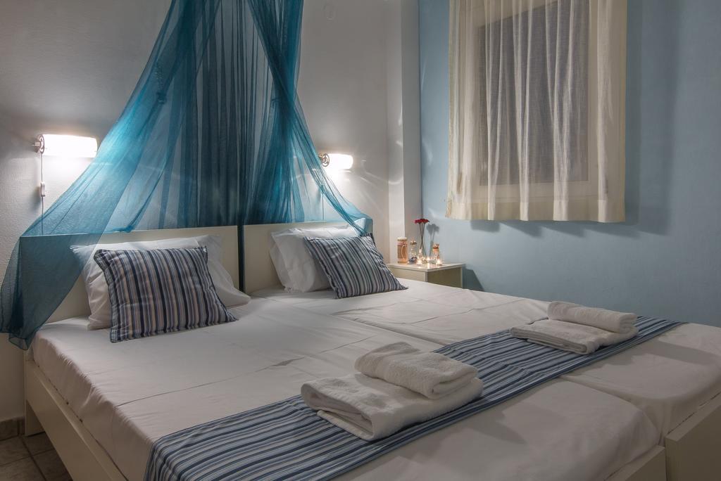 Apartment Coastal Alykes Volos