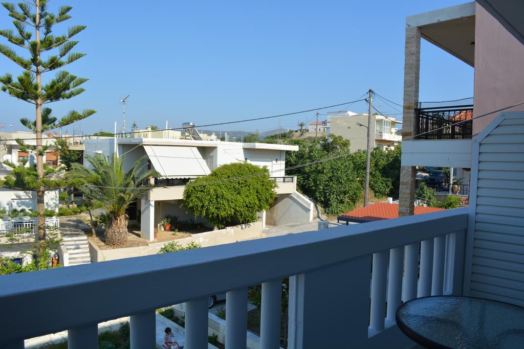 Apartment Thegaia