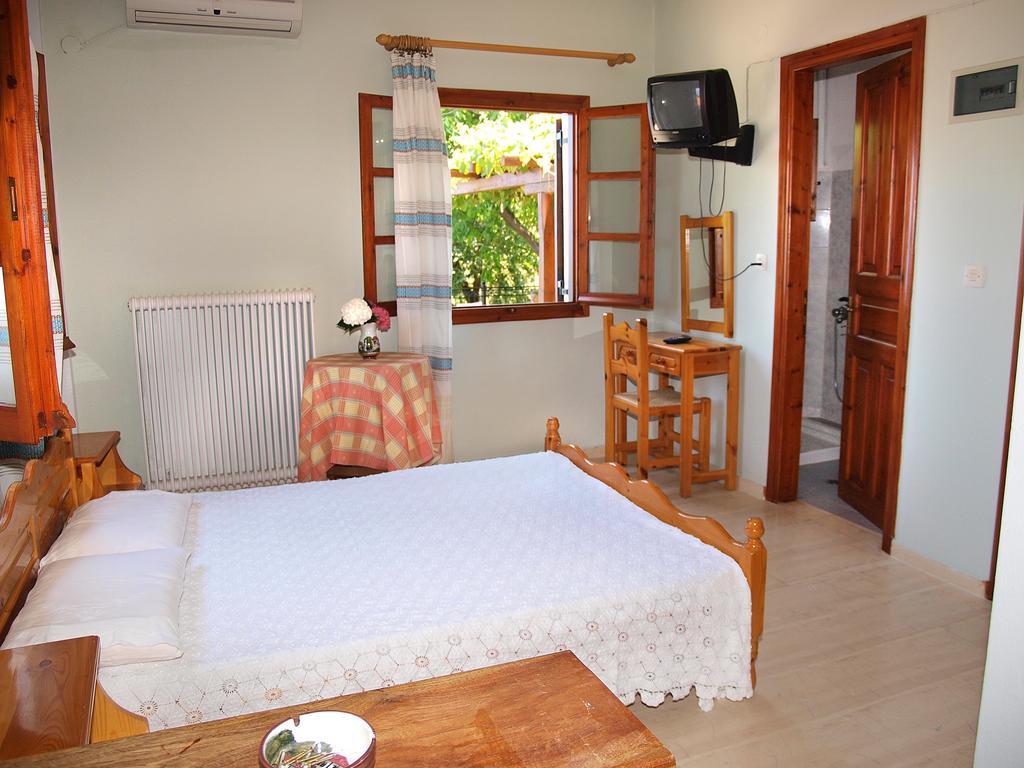 Olga Guest house *