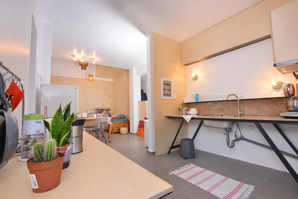 East-west Holiday home Kalamata