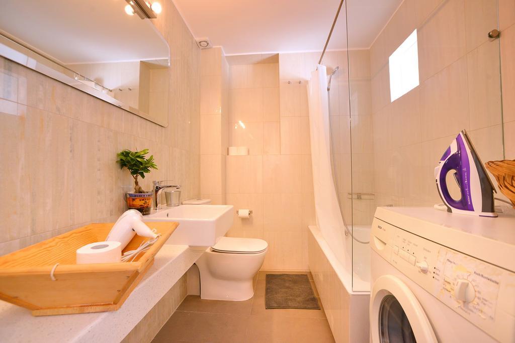 Holiday home East-west