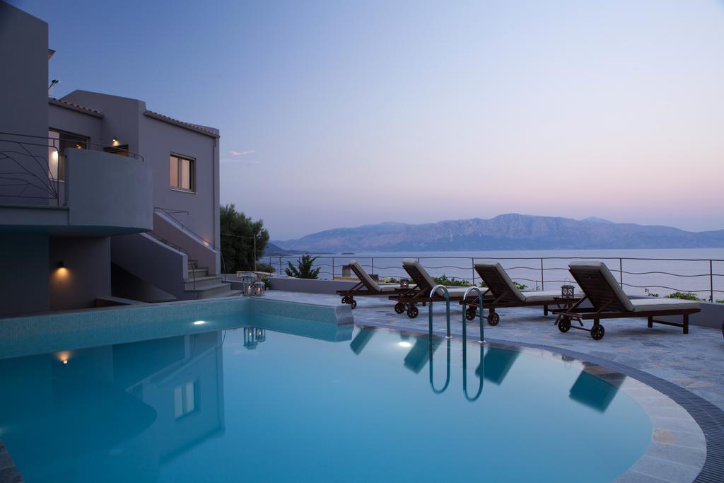 Celestia Villa *