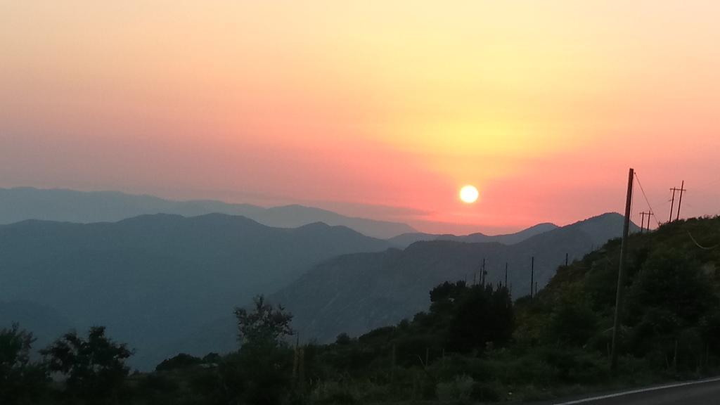Holiday home Ionian Aura *