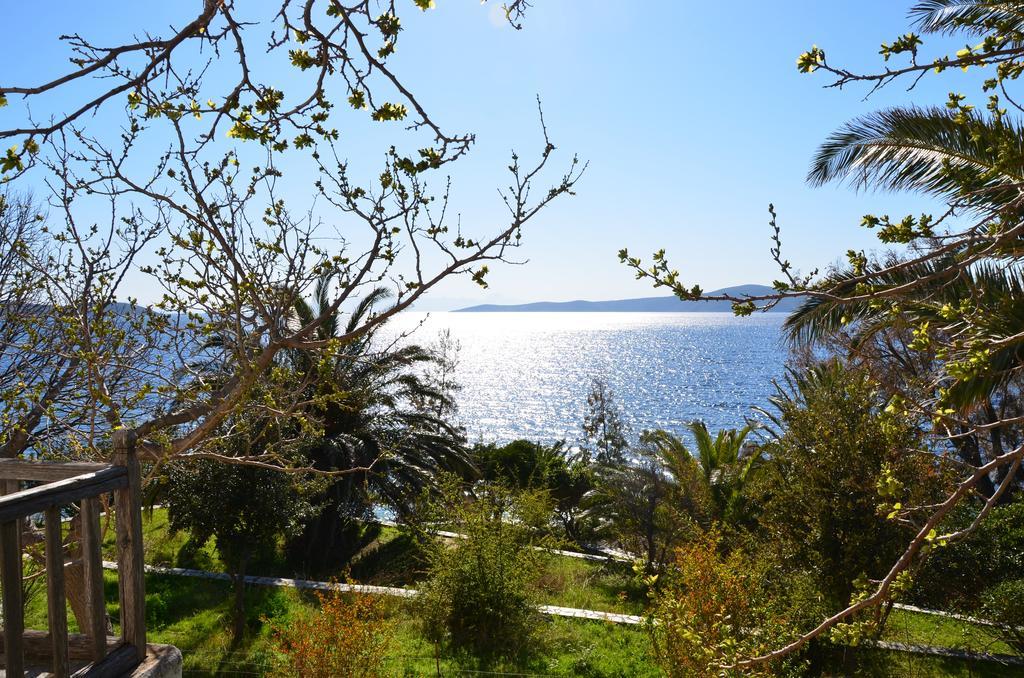 Holiday home Nyfi Bungalows Skyros