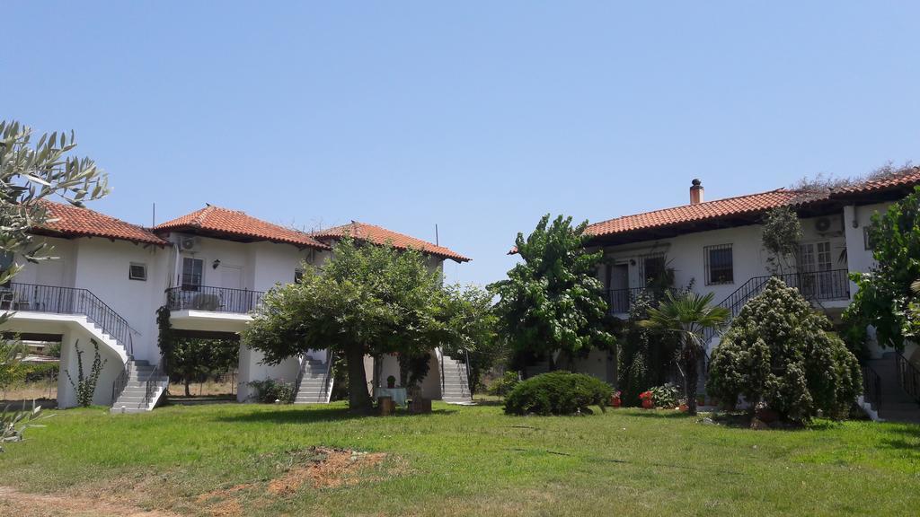 Koyias Village *