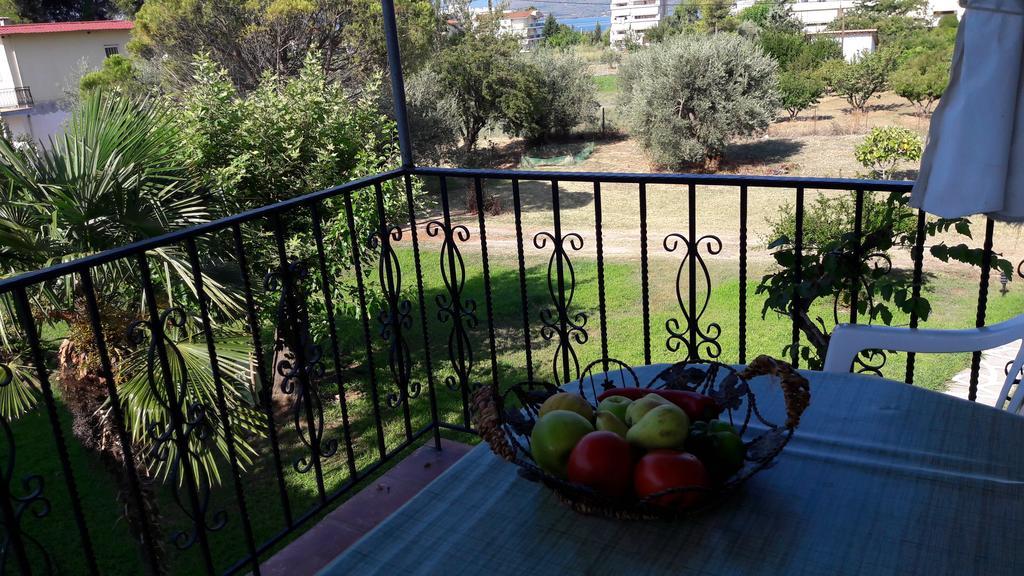 Apartment Koyias Village Edipsos
