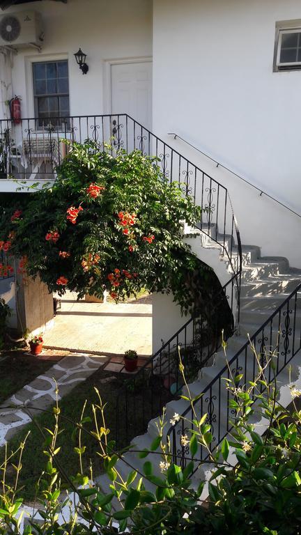 Koyias Village Apartment Edipsos