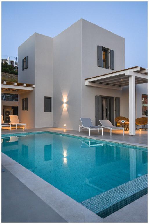 Villa San