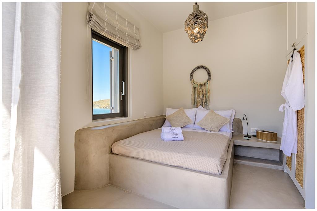 San Villa Agios Romanos