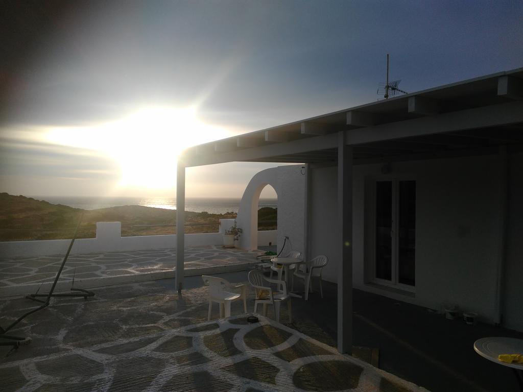Sunset Apartment