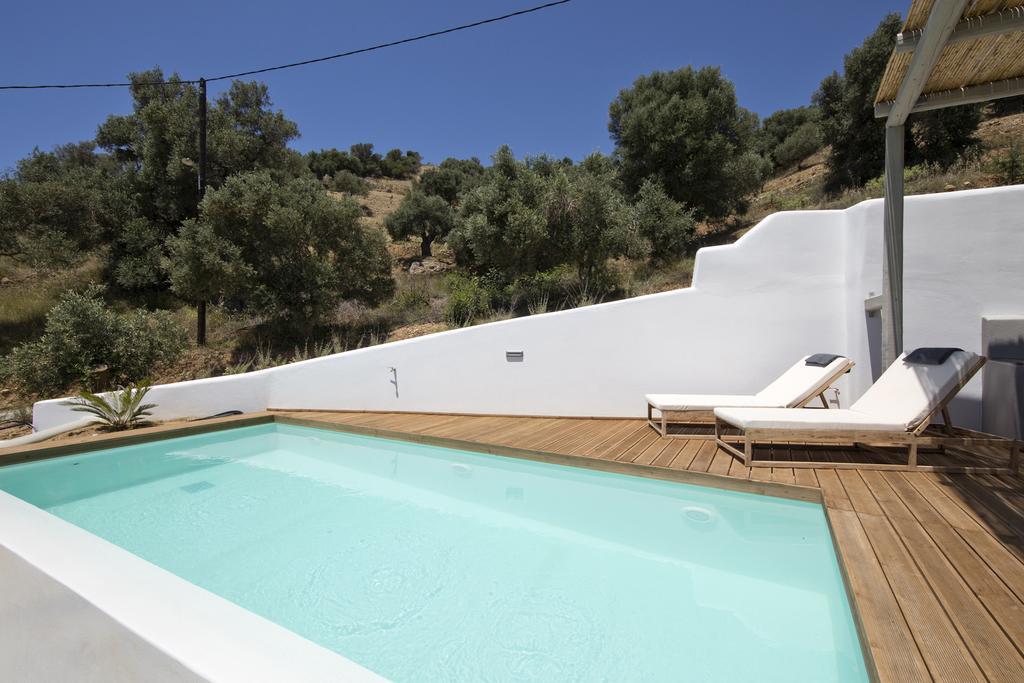 Villa Nissos *