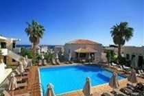Hotel Eurohotel Katrin (adults Only) 4*