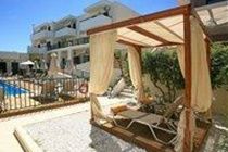 Hotel Eurohotel Katrin (adults Only) Hersonissos (Crete)